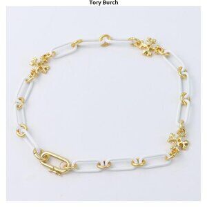 Tory Burch Necklaces(Brand New)